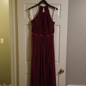 Bridesmaids/formal dress